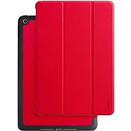Uniq Tri Fold Fold Rigor iPad 9.7 (2018) Coral - Tablet-Hülle