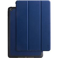 Uniq Tri-Fold Rigor iPad 9.7 (2018) Electric - Tablet Case