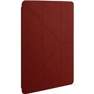 UNIQ Transforma Rigor iPad Mini 5 (2019) Coral - Tablet Case