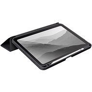UNIQ Moven iPad 10.9" (2022) szürke tok - Tablet tok