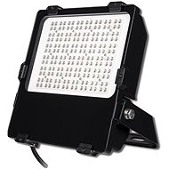 McLED Reflector LED luminaire Delta 150, 4000K, 150W, beam angle 60° - LED Reflector