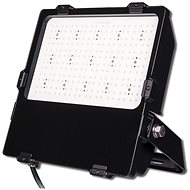 McLED Reflector LED luminaire Delta 200, 4000K, 200W, beam angle 120°, without optics - LED Reflector