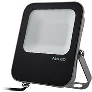 McLED LED spotlight Vega 30, 4000K, 30W, beam angle 120° - LED Reflector
