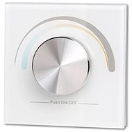 McLED RF rotary wall controller - CCT, 1 zone - Smart Wireless Remote