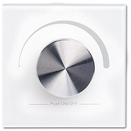 McLED RF rotary wall controller - brightness control, 1 zone - Smart Wireless Remote