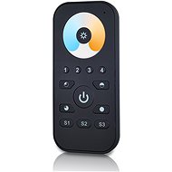 McLED RF driver - CCT, 4 zones - Smart Wireless Remote