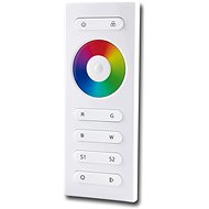 McLED RF driver - RGBW, 1 zone, white - Smart Wireless Remote