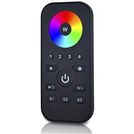 McLED RF driver - RGBW, 4 zones - Smart Wireless Remote