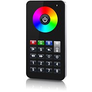 McLED RF driver - RGBW, 8 zones - Smart Wireless Remote