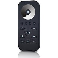 McLED RF driver - brightness control, 4 zones - Smart Wireless Remote