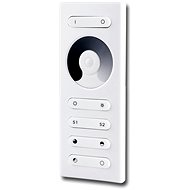 McLED RF driver - brightness control, white, 1 zone - Smart Wireless Remote