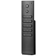McLED RF driver Slim - brightness control, 4 zones - Smart Wireless Remote