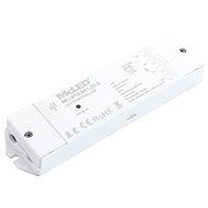 McLED RF receiver - brightness control, CCT, RGBW, 4 channels, 4x 5A, 12-36V - Receiver