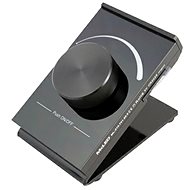 McLED RF desktop controller - brightness control, 1 zone - Smart Wireless Remote