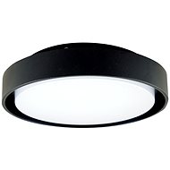 McLED LED luminaire Andromede R, 14W, 3000K, IP65, black - LED Light
