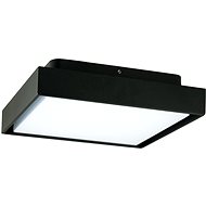 McLED LED luminaire Andromede S, 14W, 4000K, IP65, black - LED Light