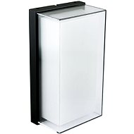 McLED LED luminaire Ether, 9W, 4000K, IP65, black - LED Light