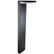 McLED LED luminaire Framus P, 9W, 3000K, IP65, black - LED Light