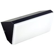 McLED LED luminaire Penelope, 9W, 4000K, IP65, black - LED Light