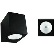 McLED LED luminaire Revos S, 3W, 4000K, IP65, black - LED Light