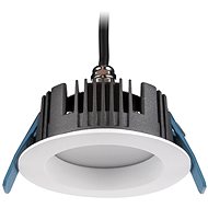 McLED LED ceiling luminaire Cora 10, 10W, 4000K, 90°, IP65 - LED Light