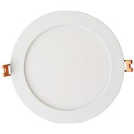 McLED LED ceiling luminaire Toro R15, 15W, 3000K - LED Light