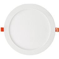 McLED LED ceiling luminaire Toro R21, 21W, 3000K - LED Light
