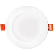 McLED LED ceiling luminaire Toro R9, 9W, 3000K - LED Light