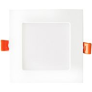 McLED LED ceiling luminaire Toro S9, 9W, 3000K - LED Light