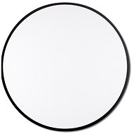 McLED LED luminaire Nova R 400, 40W, 3000K, black - LED Light