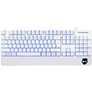 C-TECH KB-104W White - Keyboard