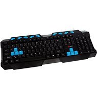 C-TECH GMK-102-B - Gaming Keyboard