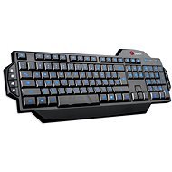 C-TECH KORE - Gaming-Tastatur