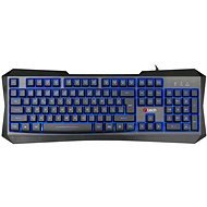C-TECH NEREUS - Gaming Keyboard