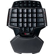 C-TECH Konabos - Gaming Keyboard
