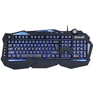 C-TECH Scorpia V2 - Gaming Keyboard