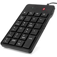 C-TECH KBN-01 - Numeric Keypad
