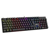 C-TECH Morpheus GKB-11 - EN/SK - Gaming Keyboard