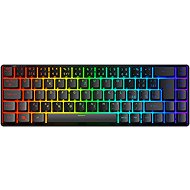 C-TECH Renegade - CZ/SK - Keyboard