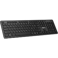 C-TECH KB-115 - EN/EN - Keyboard