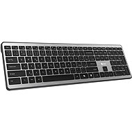 C-TECH Quallis KB-118 - EN/SK - Keyboard