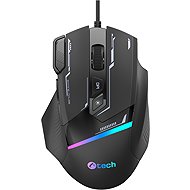 C-TECH Zyra (GM-16) - Gaming Mouse