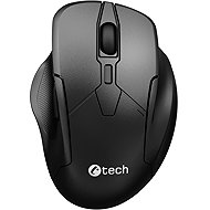 C-TECH WLM-17BK - Mouse
