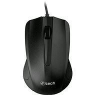 C-TECH WM-01BK čierna - Myš