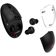 C-TECH WLM-21BK Černá - Mouse