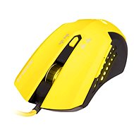 C-TECH CRONUS GM-02Y - Gaming Mouse