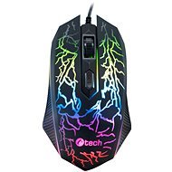 C-TECH GM-03P Tychon - Gaming Mouse
