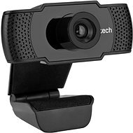 C-TECH CAM-07HD - Webcam