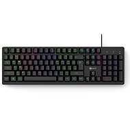 C-TECH Riven (GKB-16) - CZ - Gaming Keyboard