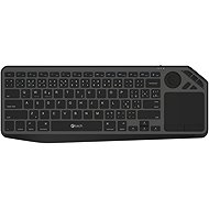 C-TECH WLTK-02 - CZ - Keyboard